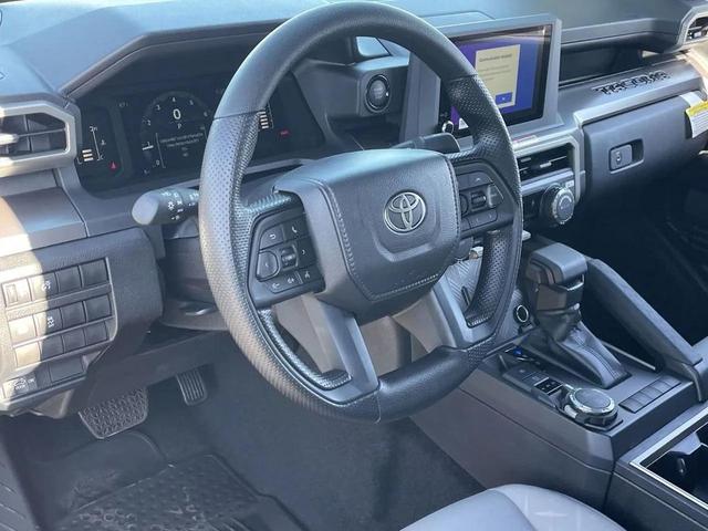 Photo of 2025 Underground Toyota Tacoma