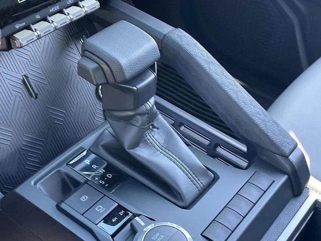 Photo of 2025 Underground Toyota Tacoma