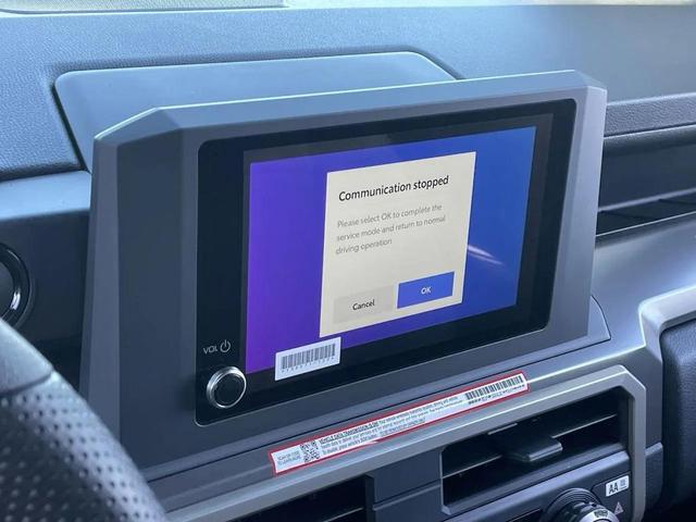 Photo of 2025 Underground Toyota Tacoma