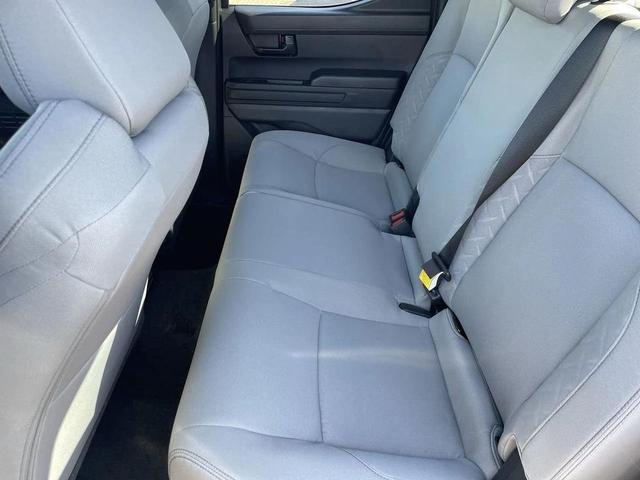 Photo of 2025 Underground Toyota Tacoma