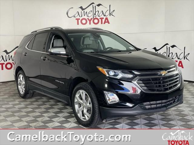 2021 Chevrolet Equinox