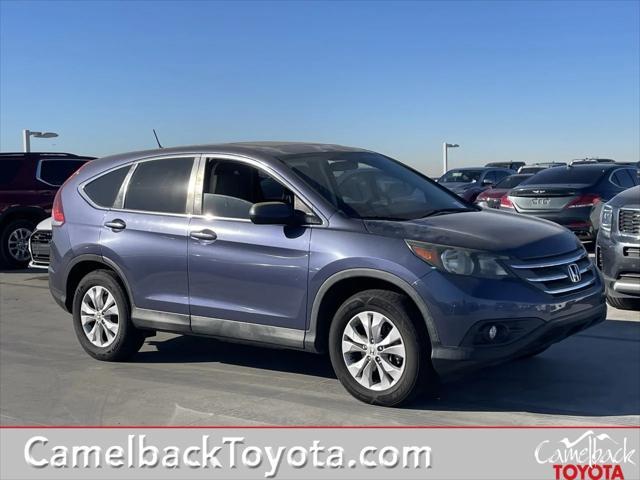 2013 Honda CR-V