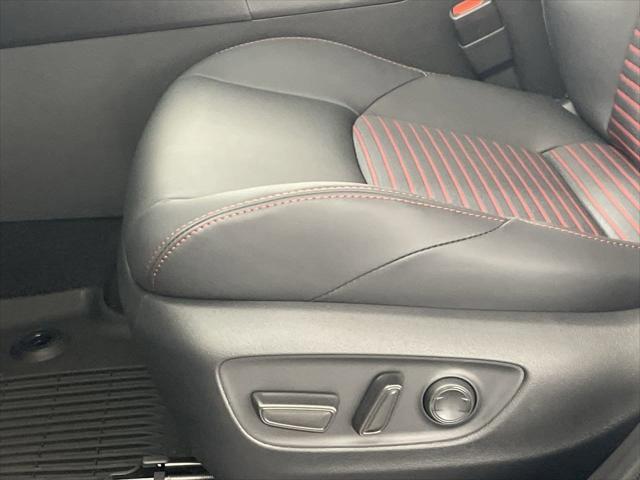 Photo of 2025 Silver Sky/Midnight Black Toyota RAV4 Hybrid