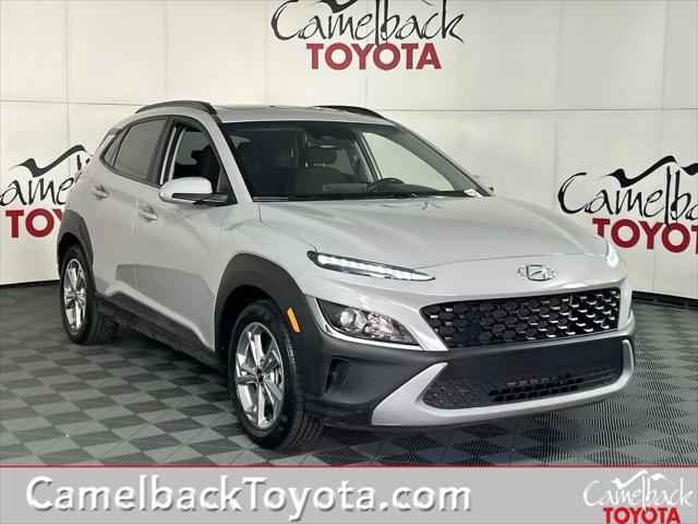 2023 Hyundai KONA