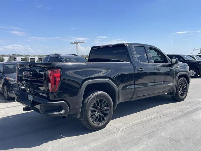 Photo of 2020 Onyx Black GMC Sierra 1500
