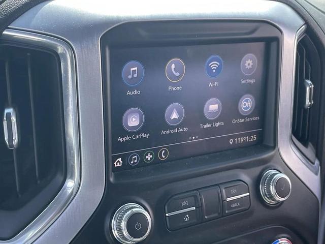 Photo of 2020 Onyx Black GMC Sierra 1500