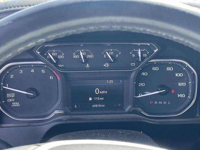 Photo of 2020 Onyx Black GMC Sierra 1500