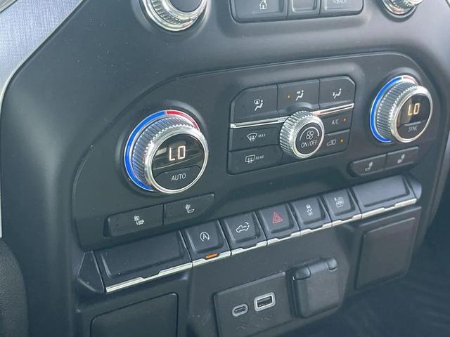 Photo of 2020 Onyx Black GMC Sierra 1500