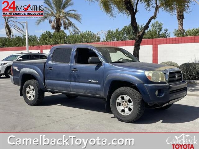 2006 Toyota Tacoma