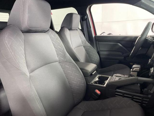 Photo of 2025 Celestial Silver Toyota Tacoma