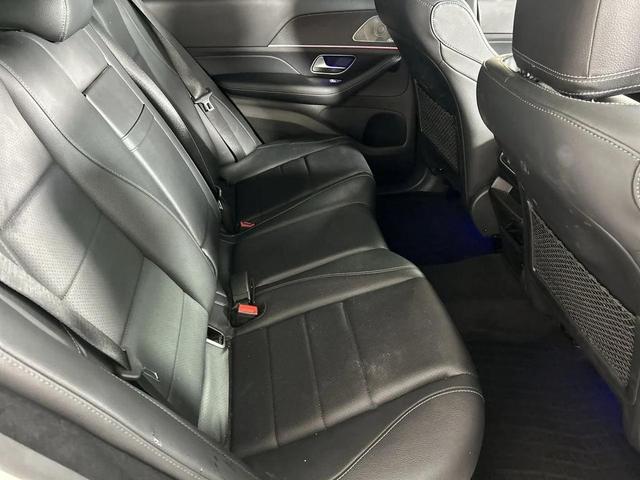 Photo of 2023 Polar White Mercedes-Benz GLE 350
