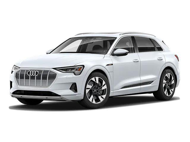 2021 Audi E-tron