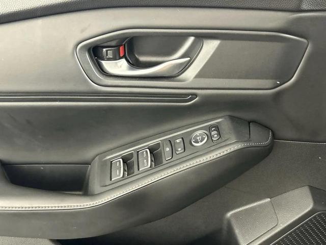 Photo of 2024 Crystal Black Pearl Honda Accord Hybrid