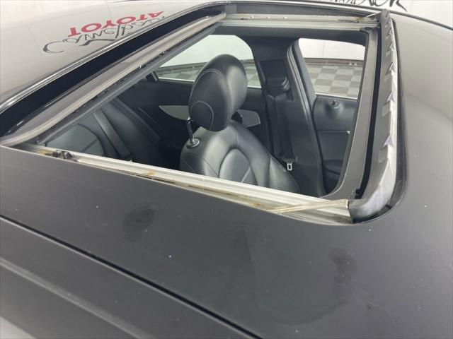 Photo of 2021 Obsidian Black Metallic Mercedes-Benz C-Class