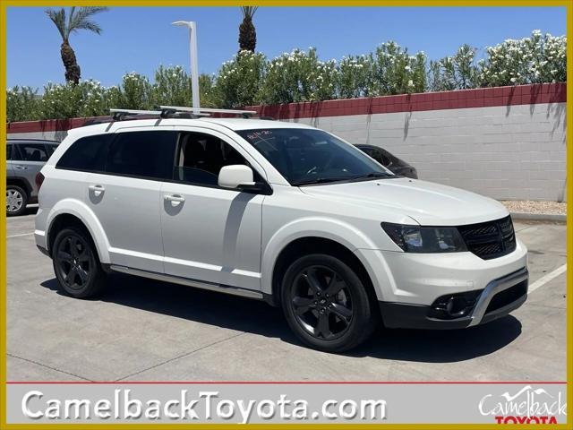 2019 Dodge Journey