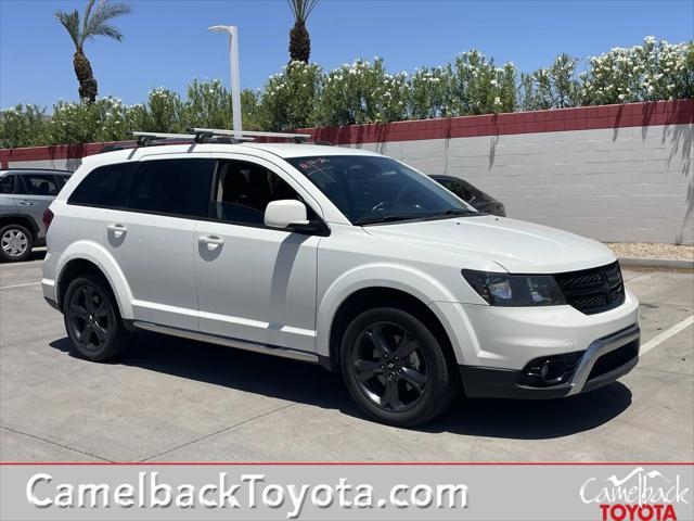 2019 Dodge Journey