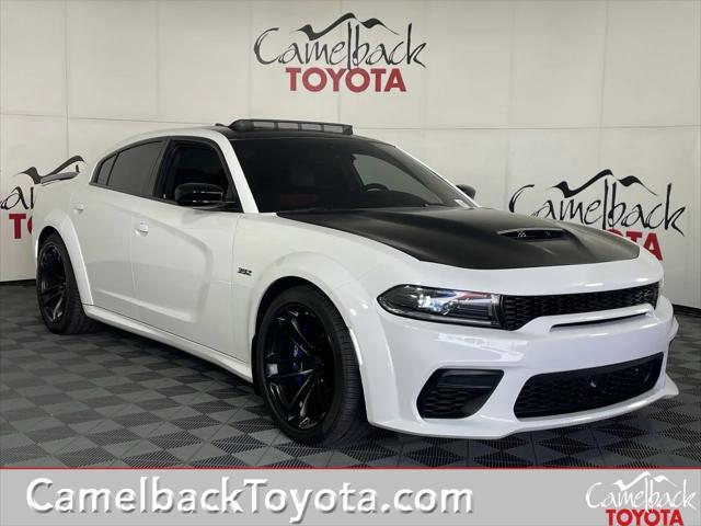 2023 Dodge Charger