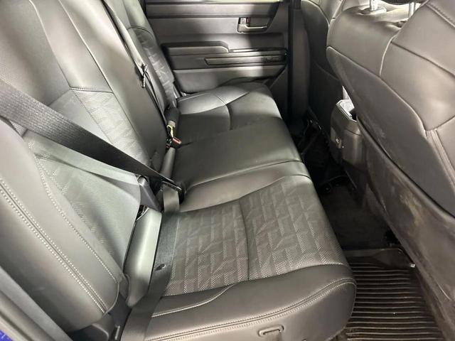 Photo of 2024 Blue Crush Toyota Tacoma