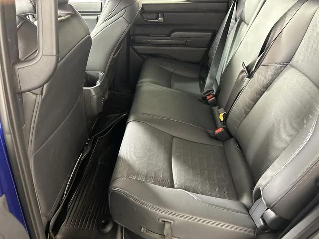 Photo of 2024 Blue Crush Toyota Tacoma