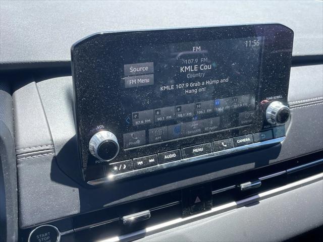 Photo of 2024 Black Diamond Mitsubishi Outlander