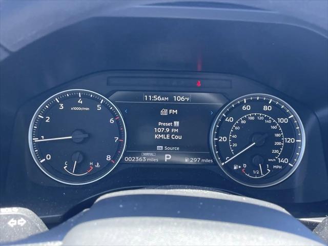 Photo of 2024 Black Diamond Mitsubishi Outlander