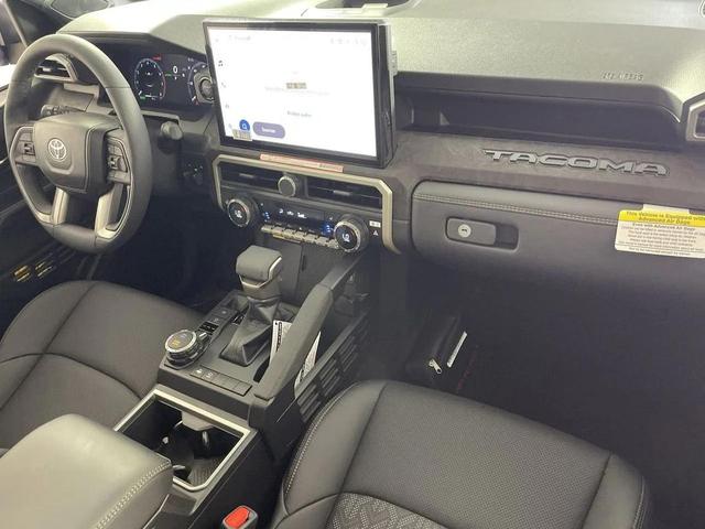 Photo of 2025 Blue Crush Toyota Tacoma