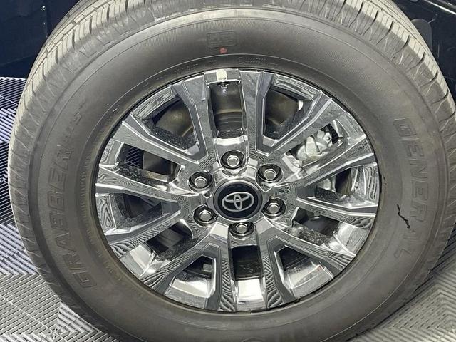 Photo of 2025 Blue Crush Toyota Tacoma