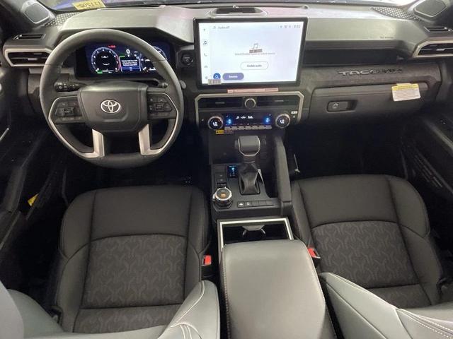 Photo of 2025 Blue Crush Toyota Tacoma