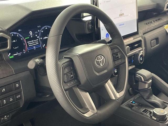 Photo of 2025 Blue Crush Toyota Tacoma