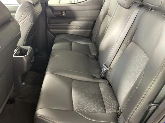 Photo of 2025 Blue Crush Toyota Tacoma