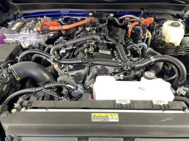 Photo of 2025 Blue Crush Toyota Tacoma