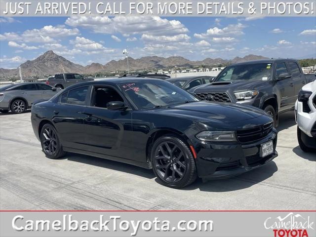 2019 Dodge Charger