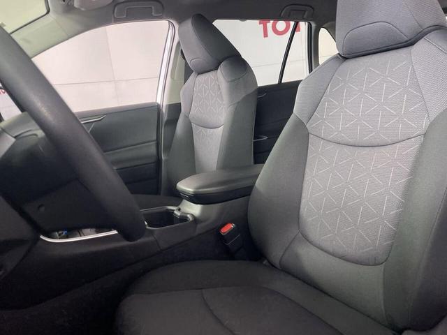 Photo of 2025 Ice Toyota RAV4 Hybrid