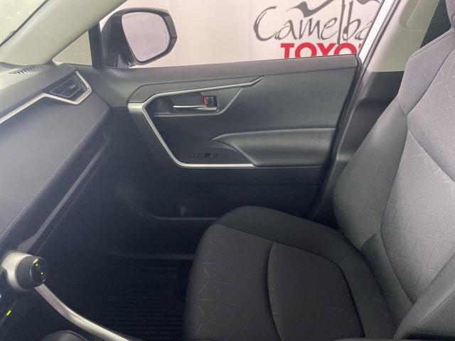 Photo of 2025 Ice Toyota RAV4 Hybrid