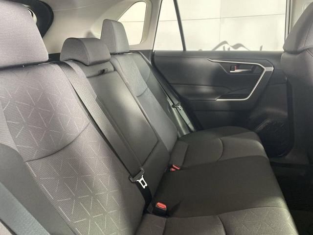 Photo of 2025 Ice Toyota RAV4 Hybrid