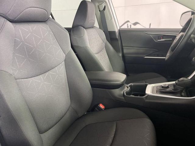 Photo of 2025 Ice Toyota RAV4 Hybrid
