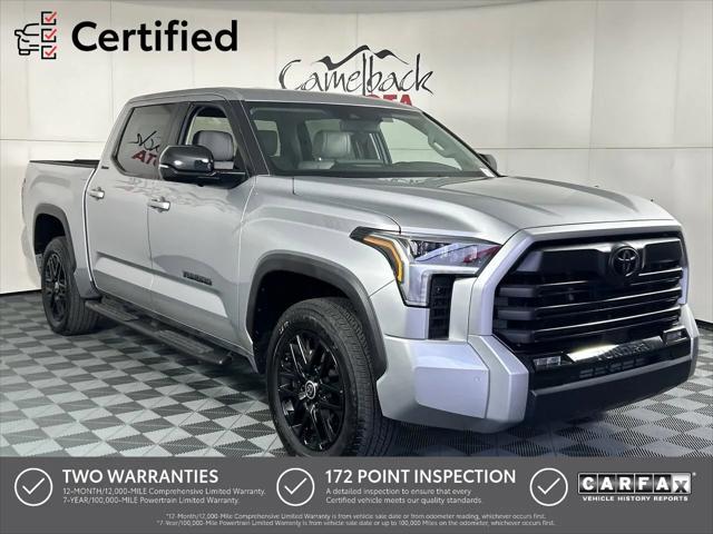 2024 Toyota Tundra