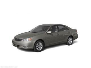 2005 Toyota Camry