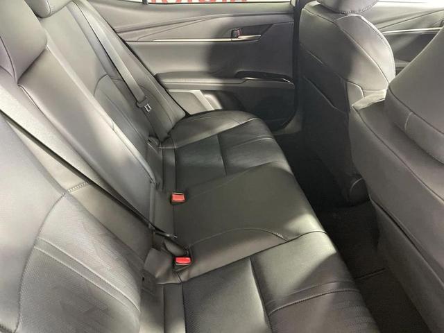 Photo of 2025 Wind Chill Pearl Toyota Camry
