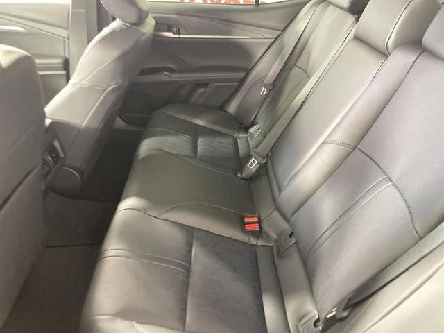 Photo of 2025 Wind Chill Pearl Toyota Camry