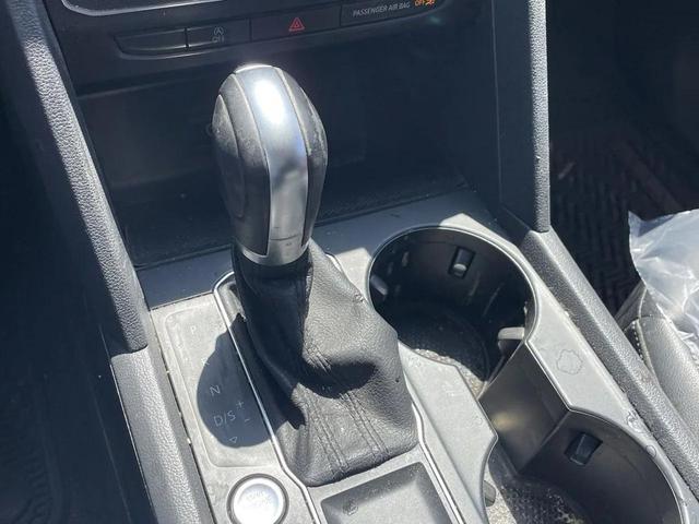 Photo of 2019 Pure White Volkswagen Atlas