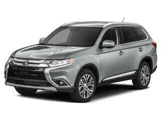 2016 Mitsubishi Outlander
