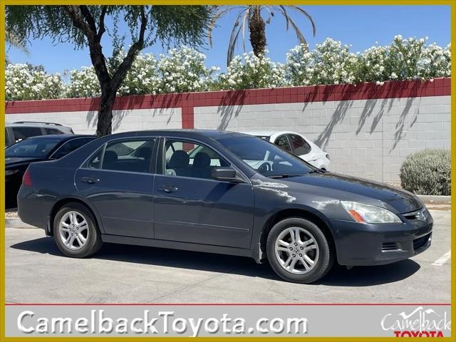 2007 Honda Accord