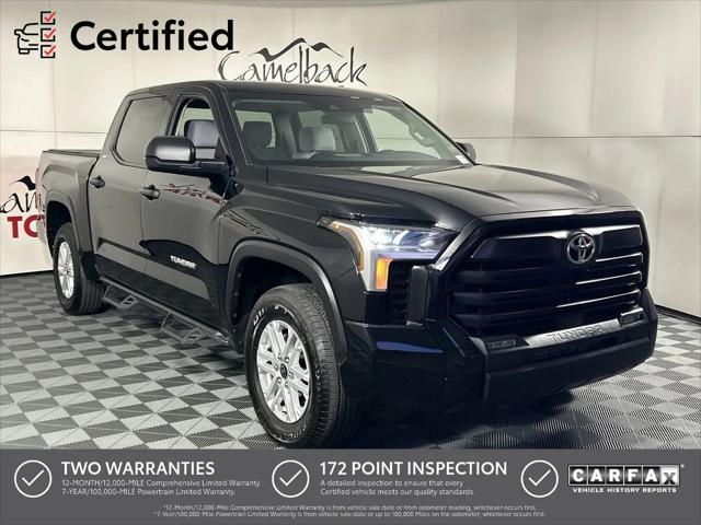 2024 Toyota Tundra