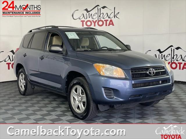 2012 Toyota RAV4