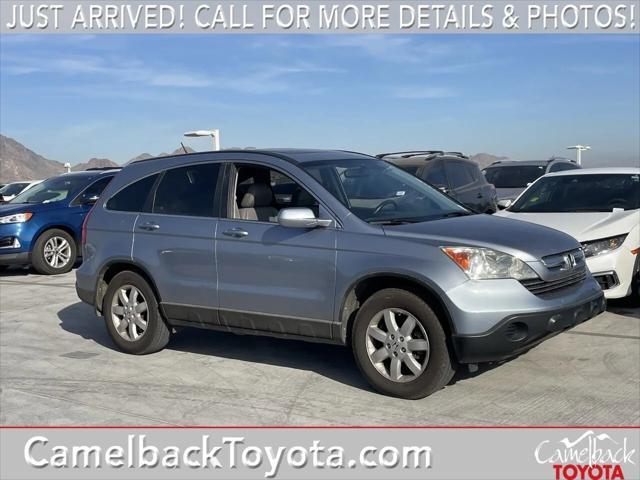 2009 Honda CR-V