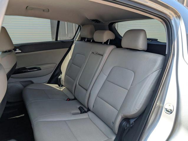 Photo of 2020 Steel Gray Kia Sportage