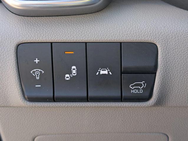 Photo of 2020 Steel Gray Kia Sportage