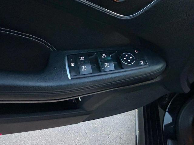 Photo of 2014 Black Mercedes-Benz E-Class