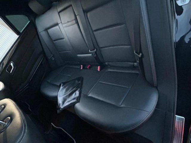 Photo of 2014 Black Mercedes-Benz E-Class